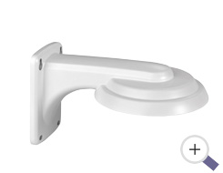 Wall mount bracket