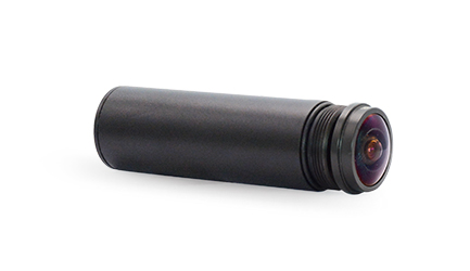 2MP AHD MicroBullet Camera