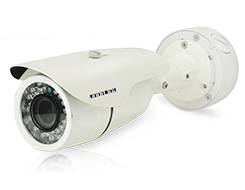 Outdoor Bullet Camera