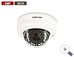 2MP AHD Mini Dome Camera