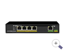 PoE Extender