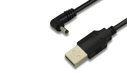 Long USB Cable for IP Camera