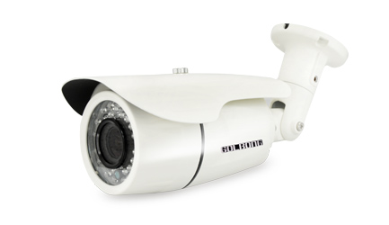 2MP AHD Outdoor Bullet Camera