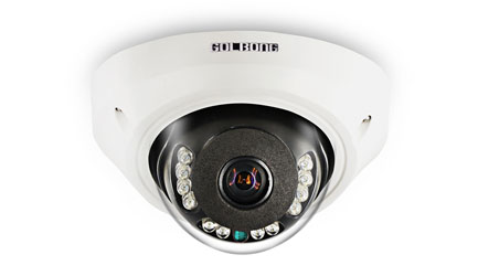 2MP Micro Dome Camera