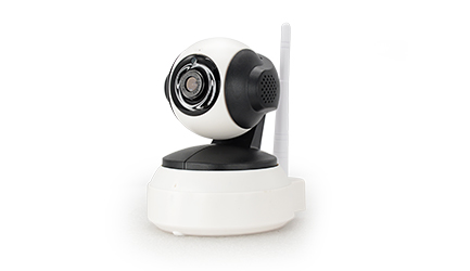 1080p P2P PT Video Camera