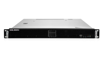 1U Rackmount Gravador de Vídeo em Rede 32 Canais