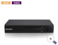 Analog HD Video Recorder
