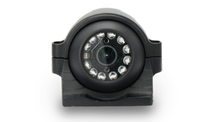 Câmera de Lado Veiculares 1.3MP