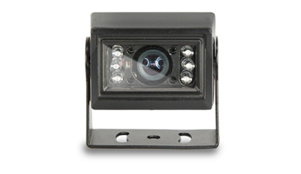 Mini Câmera Veiculares 1.3MP